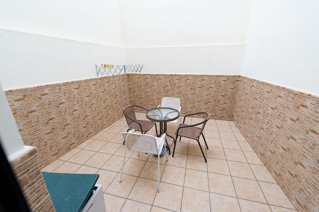 Apartamento Antequera Exterior foto